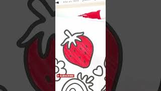 ASMR Sketchbook Coloring for Relaxation  Chill amp Fill Daily [upl. by Assirhc]