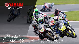 IDM 2024  Oschersleben [upl. by Kristof]