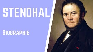 Biographie de Stendhal [upl. by Wilcox]