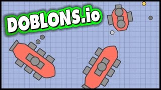 Doblonsio ➤ BEST QUICK SHIP  Small But Deadly Doblonsio Gameplay [upl. by Yhprum]