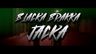 Pietju Bell amp Woenzelaar  Blacka Brakka Jacka  LYRICS VIDEO [upl. by Getraer538]