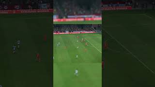 Kontrol şut fifa fc25 fc24 ps5 ps5gameplay football footballshorts game games gamer [upl. by Daly]