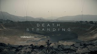 1 hour gapless Low Roar  Anything You Need  Death Stranding [upl. by Aryahay]