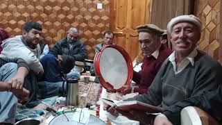 Wonderful Ginan khwani By the most Senior Ghulam Sarwar and Fidai  Oshkhandass  Ismaili Ginan [upl. by On]