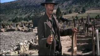 Dedicated to Lee Van Cleef [upl. by Norreht]