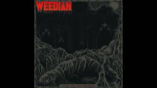 WEEDIAN  Trip to California Doom Edition  Full Album Compilation 2024 [upl. by Edelson]