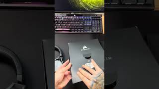 VIRTUOSO RGB WIRELESS XT [upl. by Selrac]