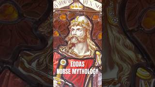 How Norse Mythology Changed Society Forever [upl. by Jolenta]