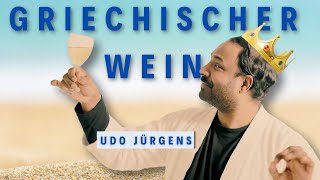 Udo Jürgens  Griechischer Wein Die zeitlose Ode an das Leben Pater Manuel [upl. by Vasiliu]