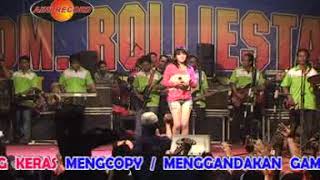 Via Vallen  Simalakama  Dangdut Official Music Video [upl. by Judon]