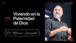 Viviendo en la Paternidad de Dios  Pr Mariano Sennewald  17122023  1030hs [upl. by Idonna]