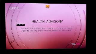 ampxplor HD Health Advisory UA [upl. by Smitt]