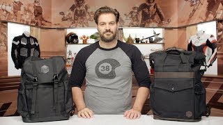 Knox Rucksacks Review [upl. by Adelpho]