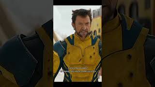 🎥 I Dientes de Sable vs Wolverine  Deadpool amp Wolverine 2024 I movie marvelstudios deadpool [upl. by Pyszka]