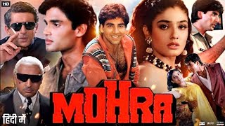 1994 Ki Movie MOHRA All Seen Photo love videovairalmoviebollywoodHindiindia [upl. by Niliak]