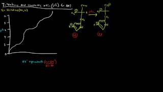 Amino Acids Part 4 of 5  Titrations and pI Isoelectric pH [upl. by Yim967]