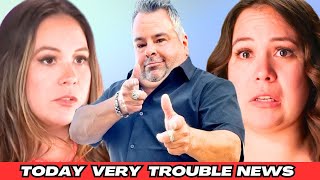 💔 TODAYS SHOCKER 90 Day Fiancé’s Big Ed Proposes to MYSTERY Woman You Won’t Believe Who [upl. by Nohj538]