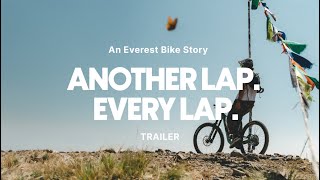 Another Lap Every Lap TRAILER [upl. by Timoteo]