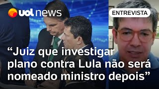 Bolsonaro indiciado pela PF Tentaram golpe combinado com terrorismo de Estado diz Randolfe [upl. by Jaquenetta]