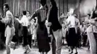 Rock n Roll classic video mix 50s and 60s quotAmerica never stops dancingquot [upl. by Lindsey727]