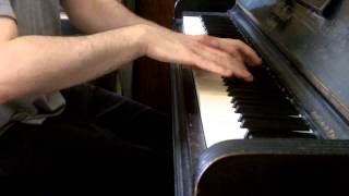 The mephisto Waltz arranged by Vladimir Horowitz [upl. by Mudenihc]