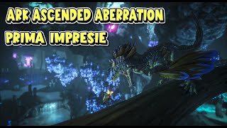 ARK Ascended Aberration Romania arkascended aberration ark [upl. by Ariday]