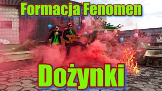 Formacja Fenomen  Dożynki 2024 [upl. by Kiryt]