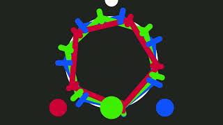 How to play a 567 Polyrhythm [upl. by Lud288]