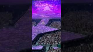 Taylor Swift  Milano  Stadio San Siro 2024 [upl. by Gulick]