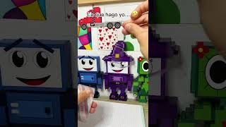 Lo que otros hacen VS Lo que yo hago 🤯 tips craft art paper manualidades shorts  Parte 23 [upl. by Channing178]