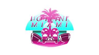 Hotline Miami  Crystals EXTENDED 4Hr [upl. by Itirahc556]