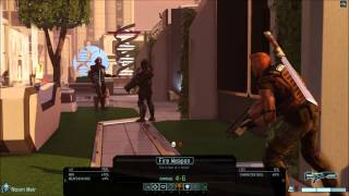 XCOM 2 Unofficial OST  Gatecrasher Ambient  Concealed from Sight [upl. by Hibbert]