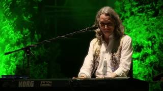 VeszprémFest 2015  Roger Hodgson  Logical song  Live [upl. by Esimorp]