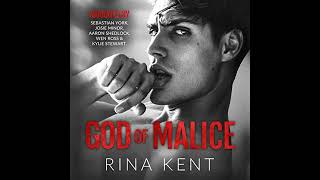 God of Malice Legacy Book 1 [upl. by Znieh379]