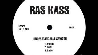 Ras Kass  Understandable Smooth Instrumental [upl. by Ahsekram]