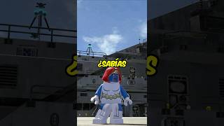 Las sorprendentes transformaciones de Mística en LEGO Marvel Super Heroes videogames legomarvel [upl. by Alithia]