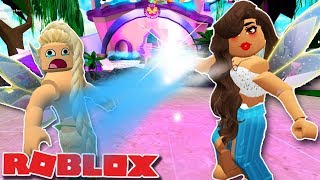 SAVING RICHY  FAIRY TRANSFORMATION Fairies amp Mermaids Winx High School  Funny Moments [upl. by Guenzi]