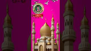 Sahe Madina naat trending naat sarif best islam shorts short viral video [upl. by Aecila980]