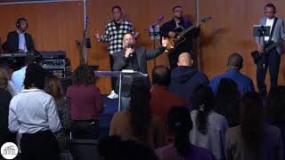 Church Service  Live from Next City Church  November 5th 2023 [upl. by Amri]