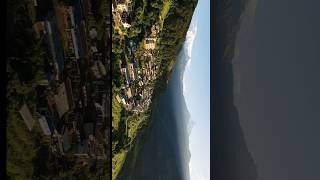 Lwang Village Nepal ytshorts explorenepal visitnepal travel [upl. by Atimad]