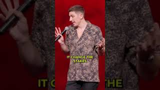 Blackface is Wrong Andrew Schulz Stand Up Special Infamous [upl. by Naashom]