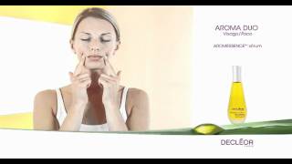 How to Decleor Face Duo [upl. by Picardi]