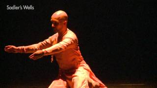 Akram Khan  Gnosis [upl. by Suiratnauq]