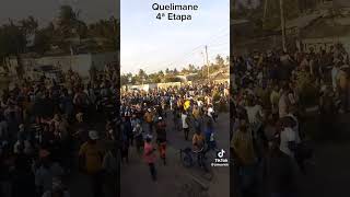 Quelimane 4ª etapa vm7 frelimo renamo [upl. by Malina]