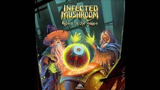 Infected Mushroom  Return To The Sauce [upl. by Willin]