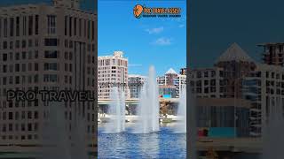 Discovering the Best Hotels and Top Areas to Stay in Niagara Falls for 2023 [upl. by Senhauser]