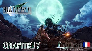 FF EVER CRISIS  Final Fantasy VII  Chapitre 7  Emotions contradictoires VostFR [upl. by Emilio326]