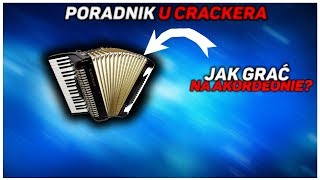 MARSZ RADION Jak zagrać akordeon [upl. by Walford456]