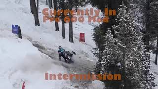 Simplot Hillclimb Challenge RMSHA  Day 2 [upl. by Emmalee]