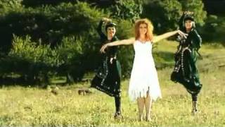 Salagobo2 Video Klip Lana Khuroshvili [upl. by Ive]